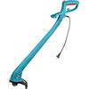 K&S Könner&Söhnen KS GT-250 - Tagliaerba elettrico, 250 W, velocità (tagliaerba), giri/min: 12000, diametro di taglio 220 mm, spessore di taglio 1,2 mm