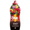 Nutri 1 One Nutri ONE - Fertilizzante universale per piante ornamentali, frutta, verdura ed erbe aromatiche, 1000 ml concentrato liquido