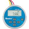 Hunter Industries Sprinkler NODE100 NODE-100 Controller batteria con solenoide, piccolo, blu