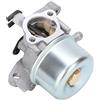 Fdit Sostituzione carburatore con Anello di Tenuta Adatto per Briggs & Stratton 790845 799871 799866 796707 794304