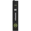 Weedness Milwaukee EC-Misura CD611 - Crescita EC-Misura Piante Interno Coltivazione Digitale Terra Idro Acqua EC-Valore Giardino Acquario Conductività Misura Salinità Tester