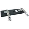 Campingaz 69229 Bruciatore Ricambio per Barbecue, 40 x 12 x 24 cm, Nero