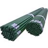 DIXIE STORE Dixiestore - Picchetti di sostegno per piante da giardino, pomodori, cetrioli, fiori - Picchetti di sostegno per piante rampicanti - Lunghezza: 120 cm Ø 9 mm 10 pz.