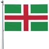 DJNGN Bandiera Proposta Del Nord Italia Bandiere 3x5 Ft Bandiera Decorazione Esterna Striscione Leggero Bandiere Festa A Casa Cortile 3x5 Bandiere