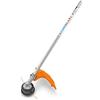 Stihl ATTREZZO Combo DECESPUGLIATORE FS-KM(Testina FALCIANTE AUTOCUT C 26-2 Peso 1.2KG)