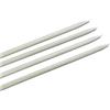 EMPOTEC 4pz Ricambi Punte in Fibra di vetro da 2,8MM per Pulizia Monete compatibili con Penna Empotec (la penna in foto non è inclusa)