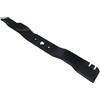perfektGarten Lama per pacciamatura per tosaerba da 53,5 cm, compatibile con McCulloch M 135-107 155107H MC 195H42LT 20H42 / 532 13 89-71