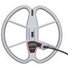 EMPOTEC Piastra DETECH Ultimate per Nokta Makro Simplex da 15 Grande Profontità di Ricerca e Rilevamento Bobina da 15 Pollici 38cm per Metal Detector