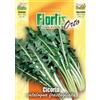Flortis Cicoria Catalogna Foglie Frastagliata