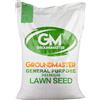 GroundMaster Semi di erba da giardino a uso generale di alta qualità, per prati posteriori. Disponibili in varie dimensioni.