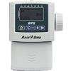 Rain Bird irrigazione Computer, unità di Controllo Tipo wpx2 - 2 stazioni, 9 V batterie bertrieb, Grigio, 14 x 8.5 x 11.5 cm, f48312