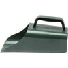 Pomurom Pala da giardino in plastica, multifunzionale, pala da giardino, paletta per pellet, attrezzi da giardino multifunzionali, per compost, piante, alimenti per animali, da giardino