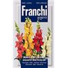 Franchi Sementi Semi Bocca di Leone Gigante Multicolor Franchi Sementi 2g