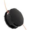 Holmgillick Speed-Feed 450 SRM-266 - Testina per decespugliatore Echo SRM 266 SRM266 SRM-266S SRM-266T SRM-266U SRM-280 SRM-280S SRM-280T (confezione da 1)