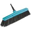 Gardena 3621-20 - Scopa esterna, 45 cm (bastone non incluso)