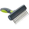 Kruuse Buster Kruuse Flessibile Sottopelo Rake per Cani