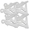 Stihl Lame in nylon Polycut per decespugliatore, Suit Stihl (Pk24)