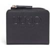 Liu Jo Porta tessere con logo T_U_, 22222