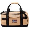 NAPAPIJRI - Borsone da viaggio uomo Bering Small - Misura OS