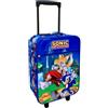 Coriex - Trolley Semirigido Sonic
