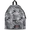 Eastpak Padded Pak'r Zaino 24L (40 x 30 x 18 cm), resistente e idrorepellente, zaino scuola e viaggio leggero con spallacci imbottiti - BRIZE RETRO DARK