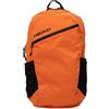 Head Foldable Backpack Orange