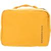 MANDARINA DUCK Eco Coated Necessaire M Duck Yellow