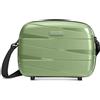 REDOLZ Articoli base Essentials 10 + BC, Beauty Case (34 cm)