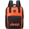 DELSEY PARIS Js014d - Confezione mista, Arancione, XS, Casual