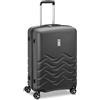 MODO by RV Roncato Shine trolley rigido medio 4 ruote con tsa