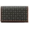 POLLINI POLLINI PORTAFOGLI D.HERITAGE TE9000PP02Q