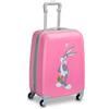 Roncato LOONEY TUNES Trolley bagaglio a mano 50x36x22 cm - Bugs Bunny