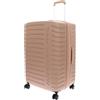 Mandarina Duck FLYDUCK Trolley Medium, champagner, Taglia unica, FLYDUCK