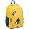 Roncato LOONEY TUNES Zaino da viaggio - Daffy Duck