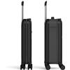 Rollink Vega 360, Nero, Check-In L, CASUAL