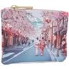 YNOT NECESSAIRE BUSTINA MINI YNOT YES-340S6 TOKYO SAKURA