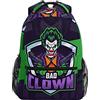 KAAVIYO Joker Joker Sportivo Elettronico Zaino per Bambini Studente Scolastico Zaino da Bookbag Borsa Del Libro per Viaggio Teenager Ragazze Ragazzi Capretto