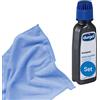 kör4u 6 decalcificanti Geberit AquaClean 147040001, con 1 panno in microfibra kör4u