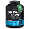 BioTechUSA BioTech USA Iso Whey Zero 2270g Taste Chocolate by BiotechUSA
