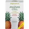 ERBAMEA Srl Erbamea Ananas Cell fluido 15 bustine da 20 ml