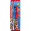 PAW PATROL Spazzolino Duo