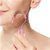 SGI-BIKE EpiCare EpiRoller Epilatore, nuova confezione originale, rosa o blu, dermatologicamente testato, senza cera, adatto per viso, donne, nuovi arrivati, adulti, unisex
