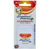 Dentonet - Pharma+, Filo Interdentale, Fluoro e Menta, 50 m -