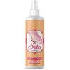 Generic 21 SHOP® - PULITO DA FAVOLA - Spray Tessuti SETA Profuma Ambiente Bucato 250ml