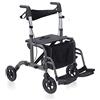 Moretti ROLLATOR ALLUMINIO GAYA 2.0 cod.art. RP540