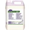 DIVERSEY Taski Jontec Eternum F2E Emulsione per pavimenti ad alta brillantezza - 5L