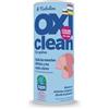 Natulim Oxi Clean - Polvere smacchiante ECO - Miglioratore del bucato senza candeggina - Colori vivaci sui vestiti - Potente e rispettoso dell'ambiente - Elimina i cattivi odori 500gr