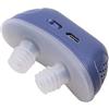 SWZEC Sunnerey Microbreath - Dispositivo CPAP Senza Maschera Per Un Sonno Tranquillo E Riposante