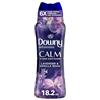 Downy Calm In-Wash Laundry Scent, perline profumate, lavanda, 516 g
