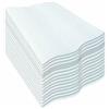 dentalseven 10 buste garza compressa sterile 10x10 cm reintegro cassetta pronto soccorso